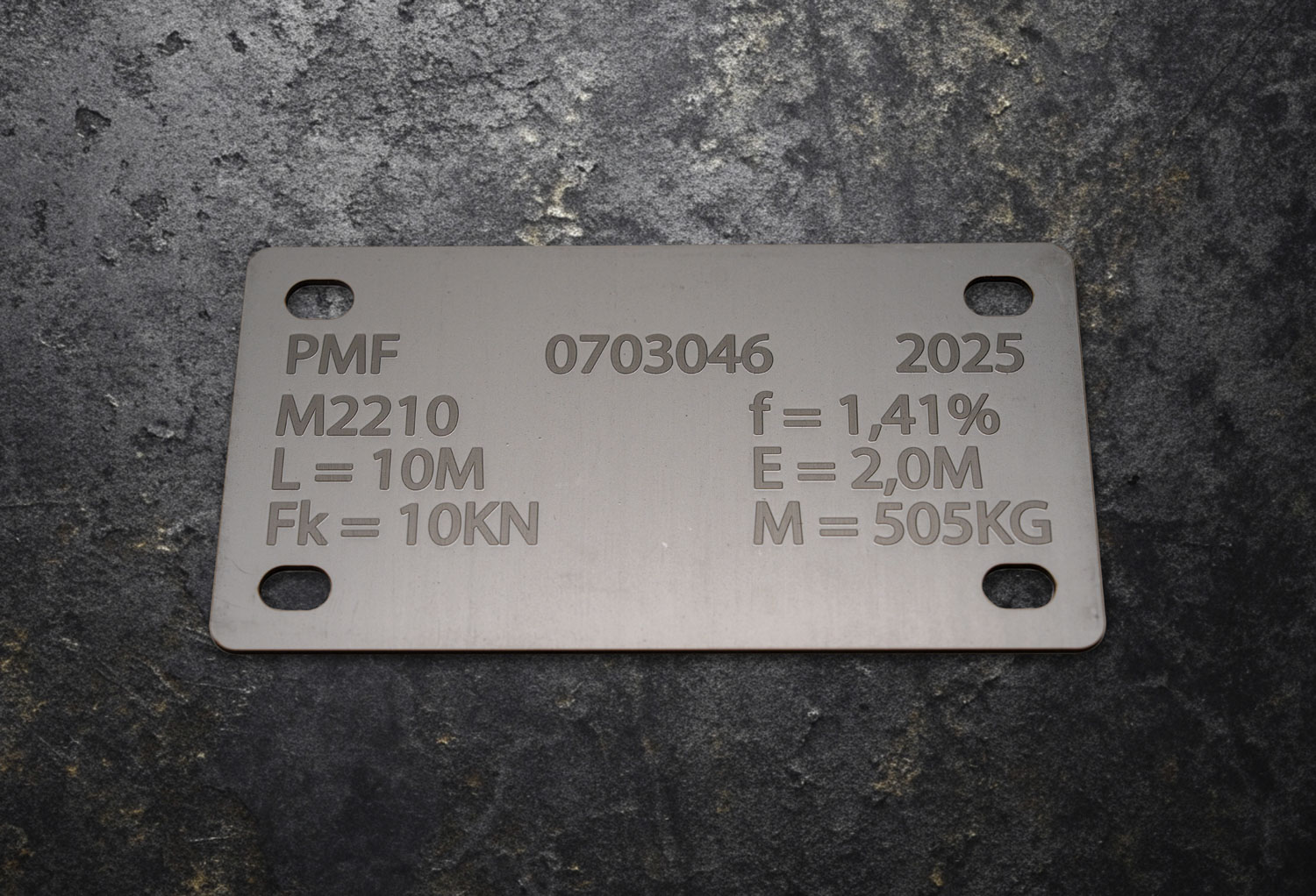 The Dutch Nameplate Company - foto 11